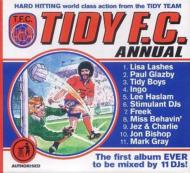 Various/Tidy Fc Annual