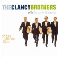 Clancy Brothers / Tommy Makem/Songs Of Ireland And Beyond