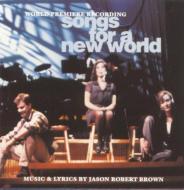 Original Cast (Musical)/Songs For A New World