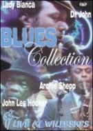 Various/Blues Collection - Live At Wilebski's