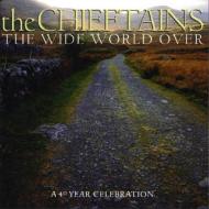 The Chieftains/Wide World Over - The Chieftains Greatest Hits