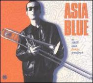 Fabio Forte/Asia Blue - Chill Out Forte Project