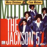 Jackson 5/Christmas Album