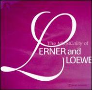 Various/Musicality Of Lerner ＆ Loewe