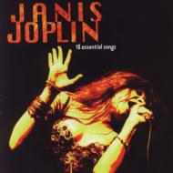 Janis Joplin/18 Essential Songs