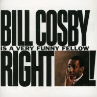 Bill Cosby/Bill Cosby Is A Very Funny Fellow - Right!