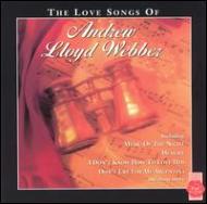 Andrew Lloyd Webber/Love Songs Of