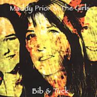 Maddy Prior/Bib ＆ Tuck