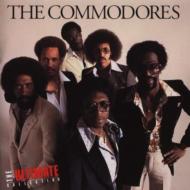 Commodores/Ultimate Collection