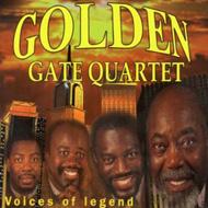Golden Gate Quartet/Voices Of Legends