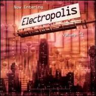 Various/Electropolis Vol.2