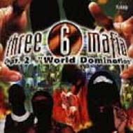 Chapter 2 -World Domination