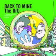 The Orb/Back To Mine