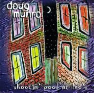 Doug Munro/Shootin Pool At Leos
