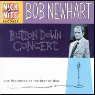 Bob Newhart/Button Down Concert