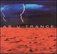 Various/As-u-trance