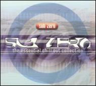 Various/Sub Zero - Essential Chill Outcollection