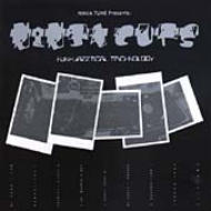 Various/Ninja Cuts Vol.1 - Funkjazztickle Tricknology