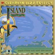 Caribbean Jazz Project/Island