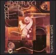 John Patitucci/Heart Of The Bass