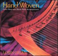 Lorin Crean/Hand Woven