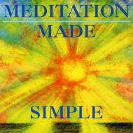 John Daniels/Meditation Made Simple