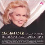 Barbara Cook/I Have Dreamed -tribute To Oscar Hammerstein Ii
