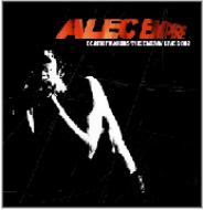 Alec Empire/Death Favours The Enemy