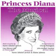 Original Cast (Musical)/Princess Diana The Musical