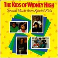 Kids Of Windey High/Special Music From Special Kid