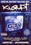 Kurupt/G-tv (+cd)(Ltd)