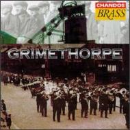 *brass＆wind Ensemble* Classical/Grimethorpe Colliery Band