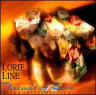Lorie Line/Threads Of Love