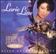 Lorie Line/Heritage Collection Vol.1