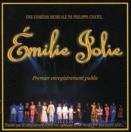 Original Cast (Musical)/Emilie Jolie (Live)