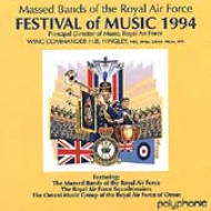 *brass＆wind Ensemble* Classical/Festival Of Music '94