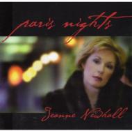 Jeanne Newhall/Paris Nights