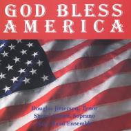 Douglas Jimerson/God Bless America