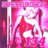 Various/Super Eurobeat： 134
