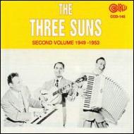 Three Suns/Second Volume 1949-1953