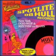 Various/Spotlight On Hull Records 1