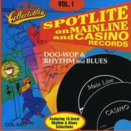 Various/Spotlite On Mainline Records 1
