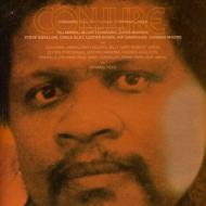 Conjure/Conjure： Music For The Texts Of Ishmael Reed
