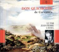 Cervantes/Don Quichotte