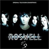 ロズウェル星の恋人たち/Roswell - Tv Soundtrack