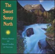  Henry Kaiser / David Lindley/Sweet Sunny North 