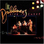 Dubliners/Live In Carre