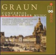 Concertos & Chamber Works: Tabakov / Sofia.co