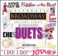 Original Cast (Musical)/Celebrate Broadway Vol.8： Duets