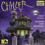 Pops Orchestra Classical/Chiller： Kunzel / Cincinnati Popso